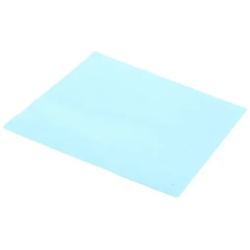 Bergquist Self-Adhesive Thermal Interface Sheet, 0.04in Thick, 3W/m·K, Gap Pad 3000S30, 100 x 100mm - GP3000S30-0.040-02-00-100X100 product image