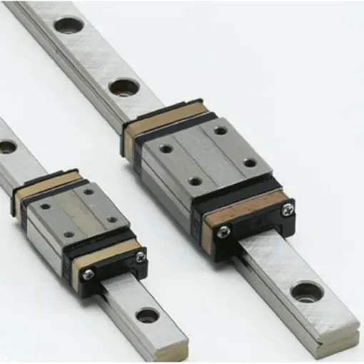 NSK Linear Guides LH080215ANK2K99PN1, LH product image