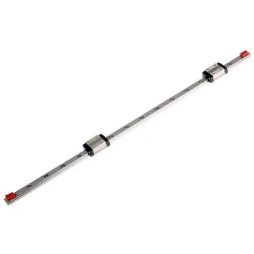 NSK Linear Guides LH100395ANK2K99PN1, LH product image