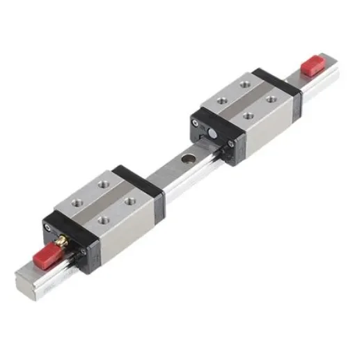 NSK Linear Guides LH120190ANK2K99PN1, LH product image