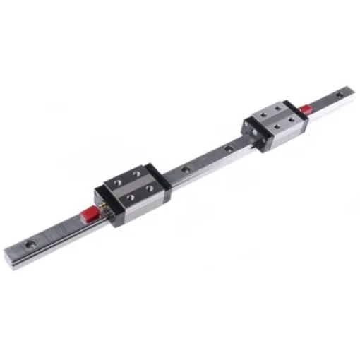 NSK Linear Guides LH120310ANK2K99PN1, LH product image