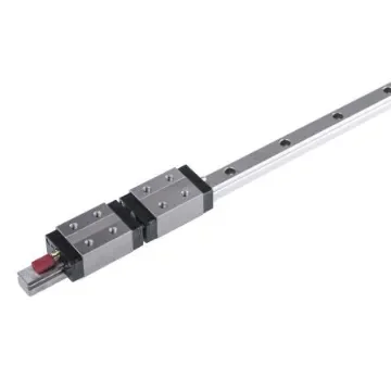NSK Linear Guides LH120510ANK2K99PN1, LH product image