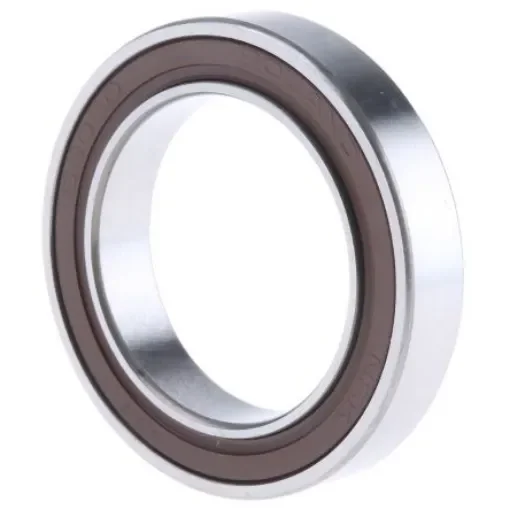 NSK 6805DD Single Row Deep Groove Ball Bearing- Both Sides Sealed 25mm I.D, 37mm O.D product image