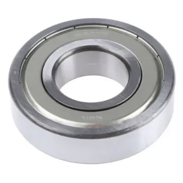 NSK 6307ZZ Single Row Deep Groove Ball Bearing- Both Sides Shielded 35mm I.D, 80mm O.D product image
