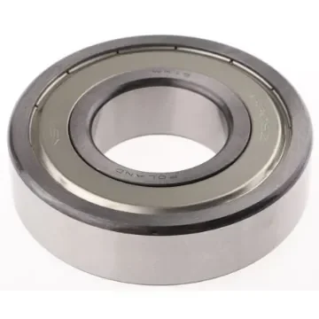 NSK 6308ZZ Single Row Deep Groove Ball Bearing- Both Sides Shielded 40mm I.D, 90mm O.D product image