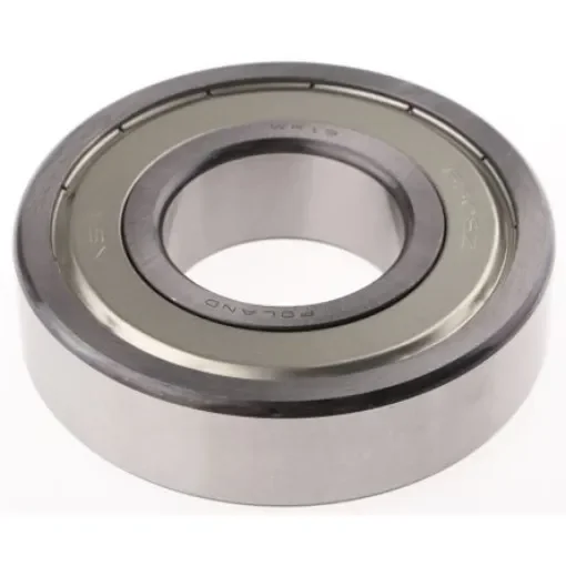NSK 6308ZZ Single Row Deep Groove Ball Bearing- Both Sides Shielded 40mm I.D, 90mm O.D product image
