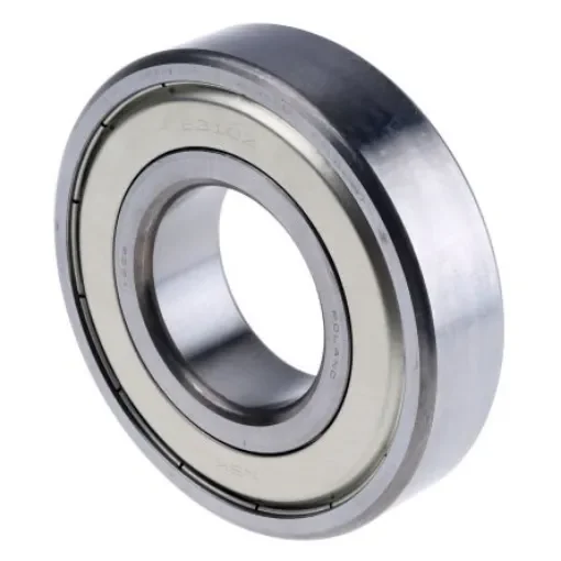 NSK 6310ZZ Single Row Deep Groove Ball Bearing- Both Sides Shielded 50mm I.D, 110mm O.D product image