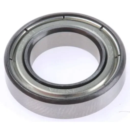 NSK 6801ZZ Single Row Deep Groove Ball Bearing- Both Sides Shielded 12mm I.D, 21mm O.D product image