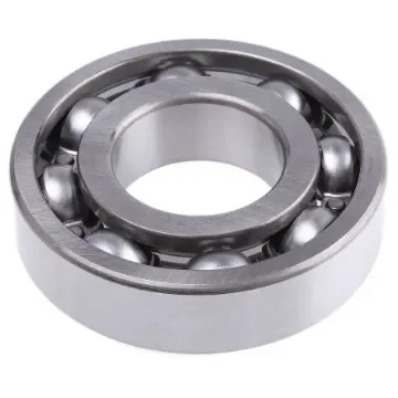 NSK 6309 Single Row Deep Groove Ball Bearing- Open Type 45mm I.D, 100mm O.D product image