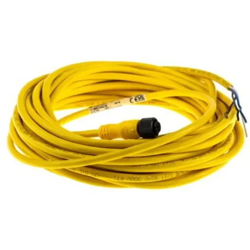 Allen Bradley Guardmaster Sensor Actuator Cable - 889D-F4AC-10 product image