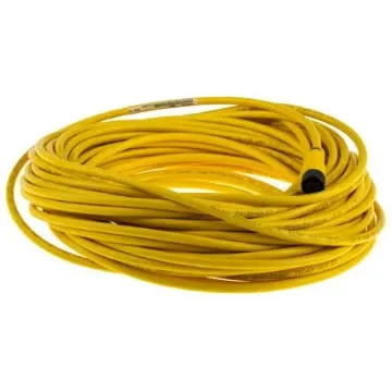 Allen Bradley Guardmaster Sensor Actuator Cable - 889D-F4AC-20 product image