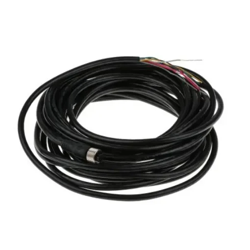 Allen Bradley Guardmaster Sensor Actuator Cable - 889D-F8AB-10 product image