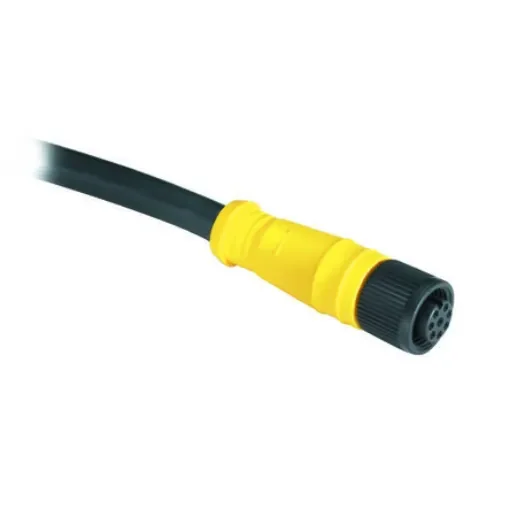 Allen Bradley Guardmaster Sensor Actuator Cable - 889D-F8AB-20 product image