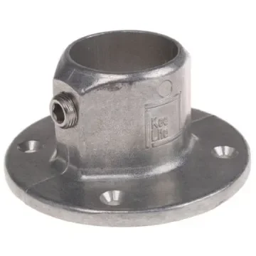 Kee Lite Wall Flange, 48mm Type 8 - L61-8 product image