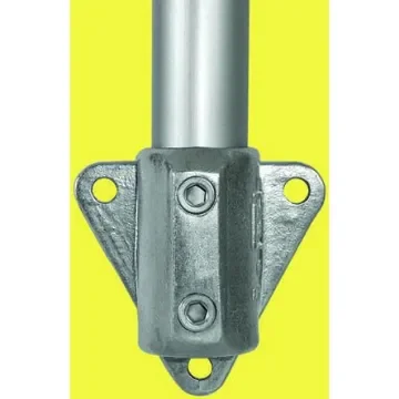 Kee Lite Wall Flange, 48mm Type 8 - L68-8 product image