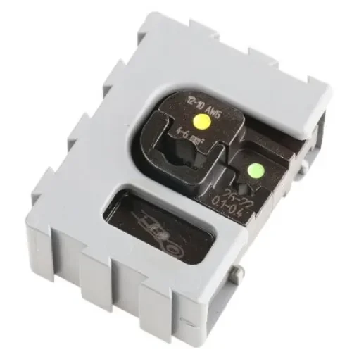 RS PRO Crimp Die - 4929618 product image