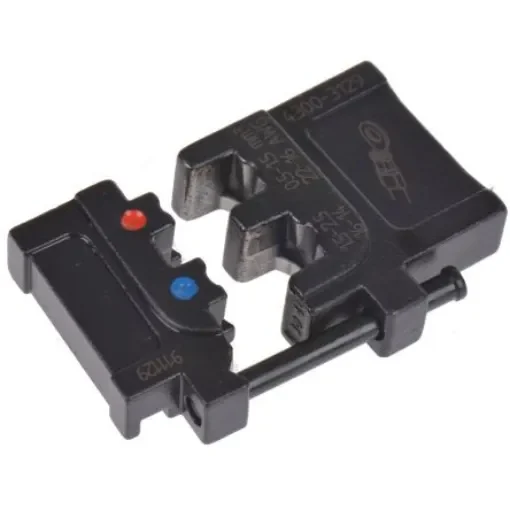 RS PRO Crimping Die Set, Terminal - 4929624 product image