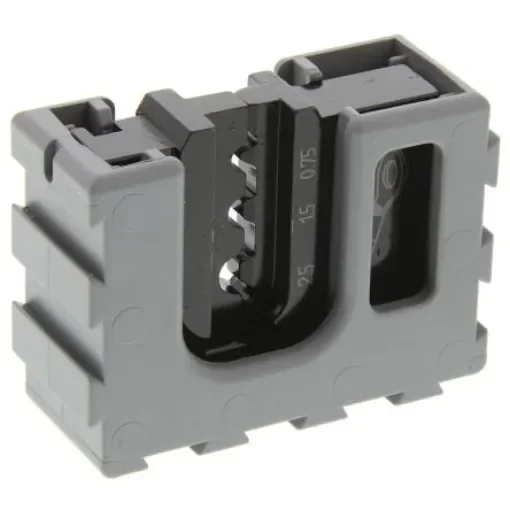 RS PRO Crimping Die Set, Terminal - 4929630 product image