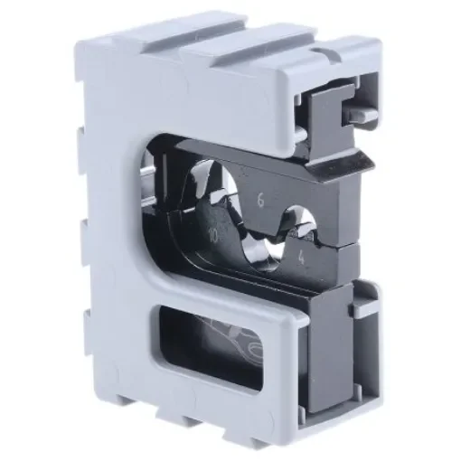 RS PRO Crimping Die Set, Terminal - 4929646 product image