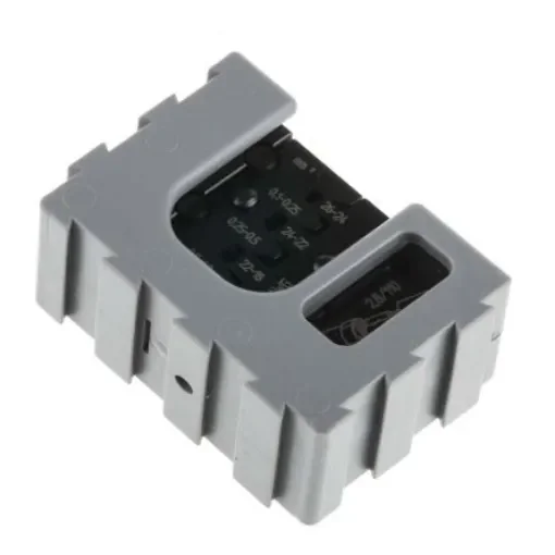 RS PRO Crimping Die Set, Open Crimp Barrel - 4929668 product image