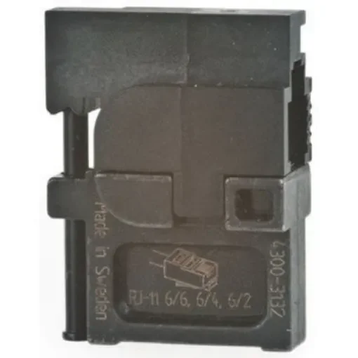 RS PRO Crimping Die Set, RJ11 - 4929731 product image