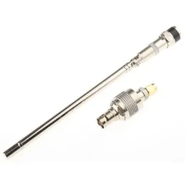 Aim-TTi PSA-ANT2 Wideband Telescopic Antenna, For Use With PSA S2 & S5 T product image