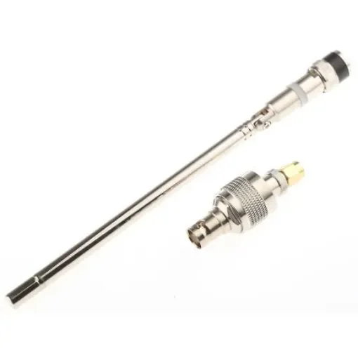 Aim-TTi PSA-ANT2 Wideband Telescopic Antenna, For Use With PSA S2 & S5 T product image