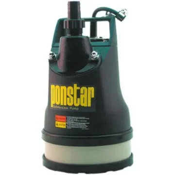 W Robinson And Sons 230 V Submersible Submersible Water Pump, 120L/min - PXL25022 RS product image