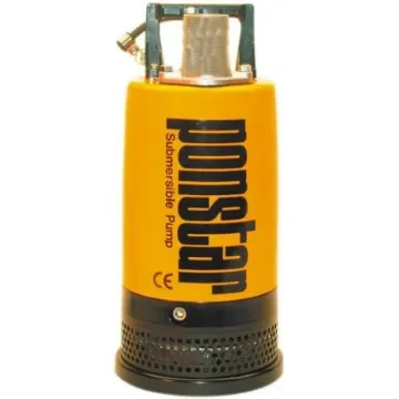 W Robinson And Sons 230 V Submersible Submersible Water Pump, 300L/min - 040-620 RS product image