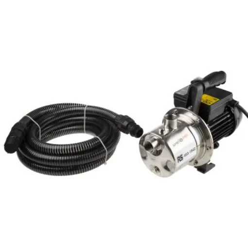 W Robinson And Sons 230 V Centrifugal Water Pump, 50L/min - 022-422 product image