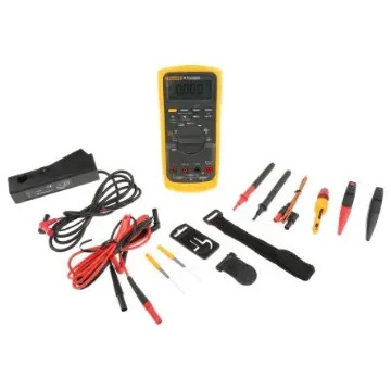 Fluke 88V/A Multimeter Kit - FLUKE 88V/A product image