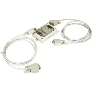 Gossen Metrawatt Interface Adapter for Use with LSP 100, SSL 150 to 300 - K910A product image
