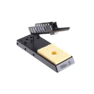 Weller Soldering Accessory WPHM Iron Holder, for use with WMP Micro Soldering Iron - WPHMN product image