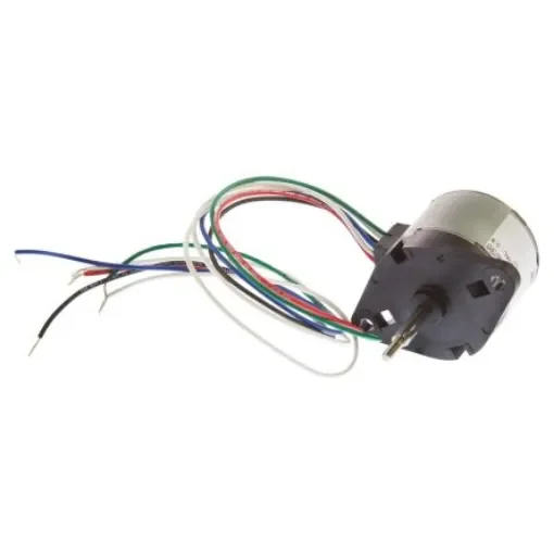 Crouzet Micro Linear Actuator, 10mm, 12.7V dc, 38N, 3.33mm/s - 80910003 product image