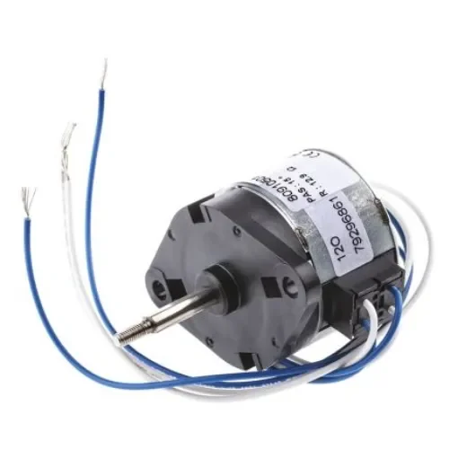 Crouzet Micro Linear Actuator, 10mm, 5.6V dc, 43N, 1.67mm/s - 80910501 product image