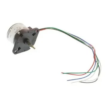 Crouzet Micro Linear Actuator, 10mm, 17V dc, 24N, 1.67mm/s - 80910502 product image