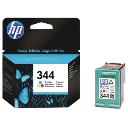 Hewlett Packard 334 Multi Colour Ink Cartridge - C9363EE product image