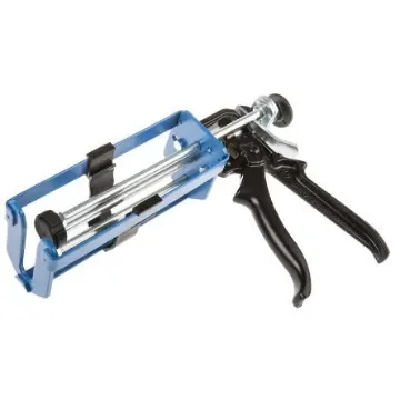 ITW Devcon Adhesive Syringe Gun 200ml - 4951750 product image