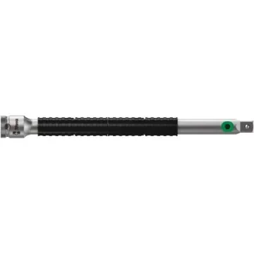 Wera Zyklop 8796 3/8 in Square Extension, 200 mm Overall - 05003592001 product image