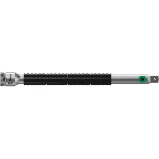Wera Zyklop 8796 3/8 in Square Extension, 200 mm Overall - 05003592001 product image