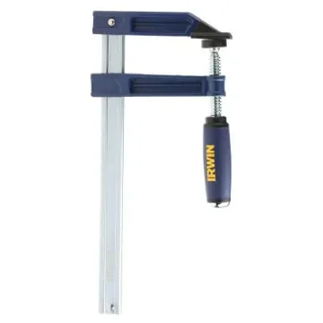 Irwin 300mm x 120mm F Clamp - 10503569 product image