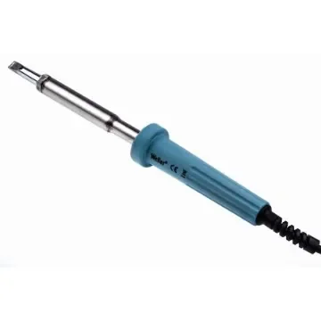 Weller Electric Soldering Iron, 230V, 200W - T0056105699N product image