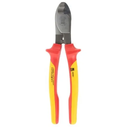 RS PRO VDE/1000V Insulated Cable Cutters - 496981 product image