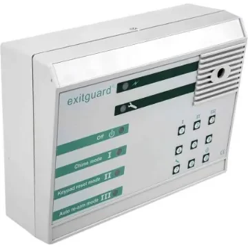 Hoyles EX204 Exitguard Alarm product image