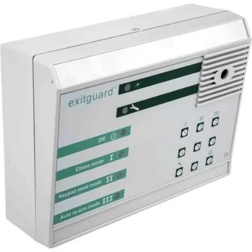 Hoyles EX204 Exitguard Alarm product image