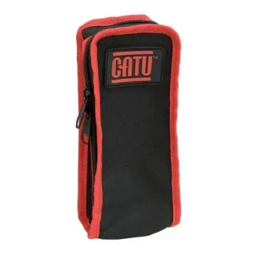 Catu Multimeter Soft Case for Use with MS-911, MS-917 - M87369 product image