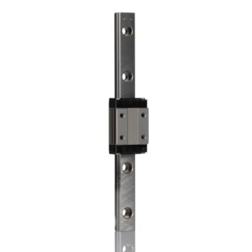 NSK Linear Guides LH100120ANK1B01PN1, LH product image