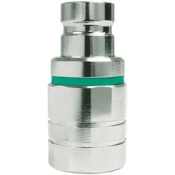 CEJN Brass Pipe Fitting Nipple - 104676200 product image