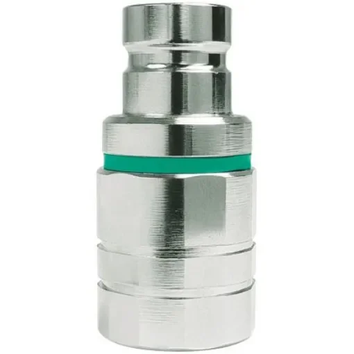 CEJN Brass Pipe Fitting Nipple - 104676200 product image