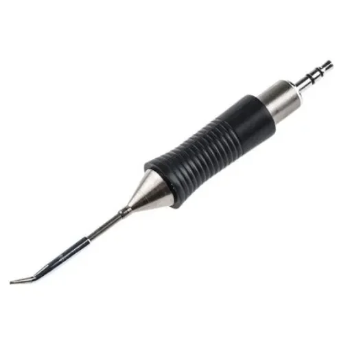 Weller RTM 008 S X ou RT5 0.8 mm Screwdriver Soldering Iron Tip for use with WXMP, WMRP - T0054460599 product image